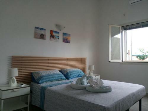 Apartamento Lucy