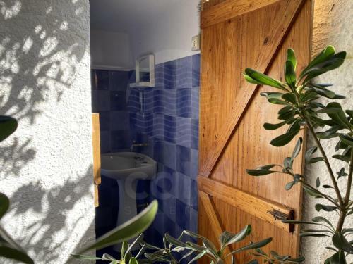 Villa Sunshine