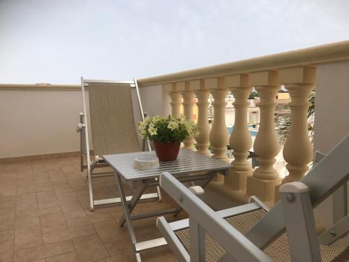 App. Piero 1� Piano Torre Lapillo