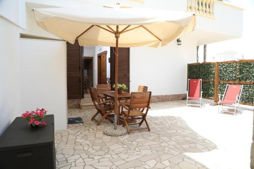 App. Piero 1� Piano Torre Lapillo