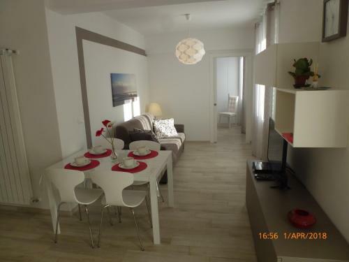 Apartamento Casa Rosa Dei Venti