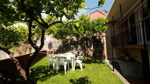 Apartamento Casa Rosa Dei Venti