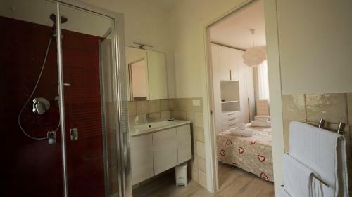 Apartamento Casa Rosa Dei Venti
