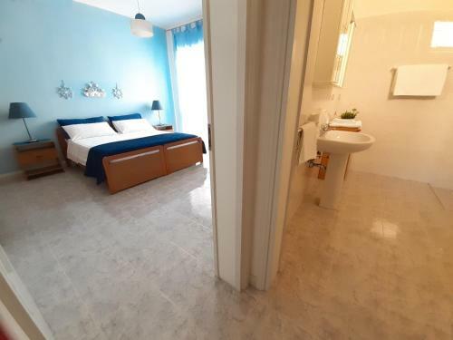 Residence Salentoholidays