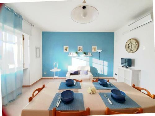 Residence Salentoholidays