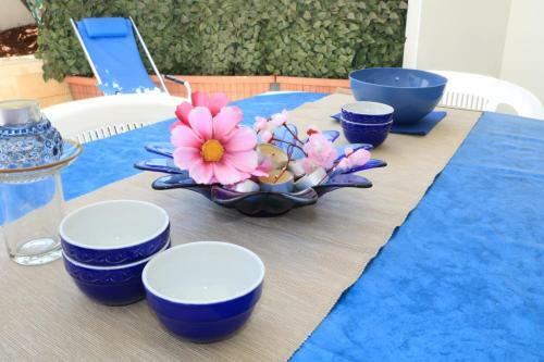 Residence Salentoholidays