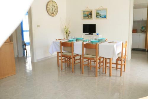 Residence Salentoholidays