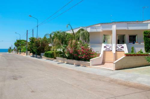 Residence Salentoholidays
