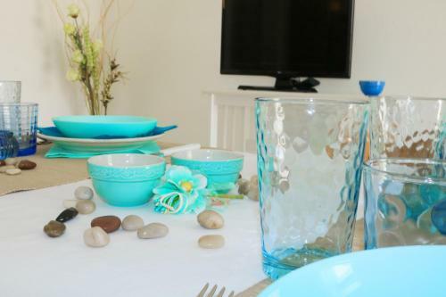 Residence Salentoholidays