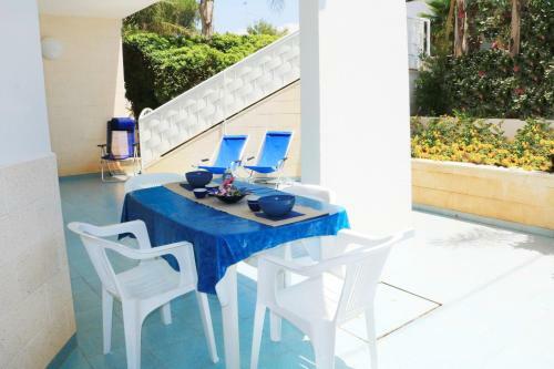 Residence Salentoholidays
