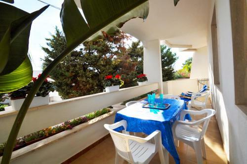 Residence Salentoholidays