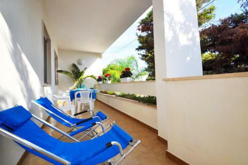 Residence Salentoholidays