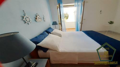 Residence Salentoholidays