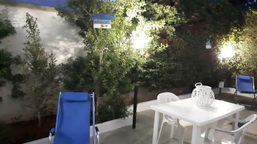 Residence Salentoholidays