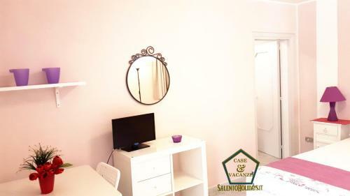 Residence Salentoholidays