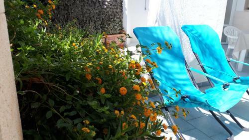 Residence Salentoholidays