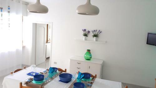 Residence Salentoholidays