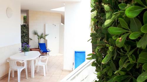 Residence Salentoholidays