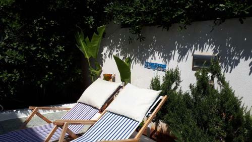 Residence Salentoholidays