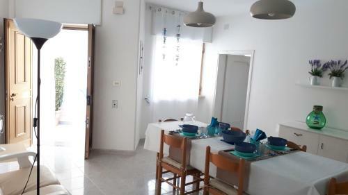 Residence Salentoholidays