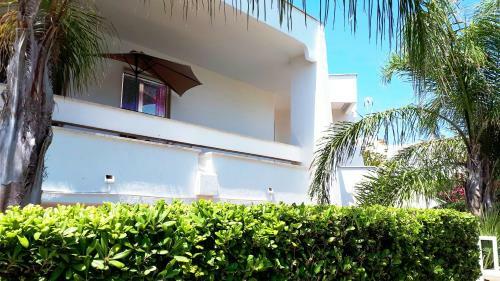 Residence Salentoholidays