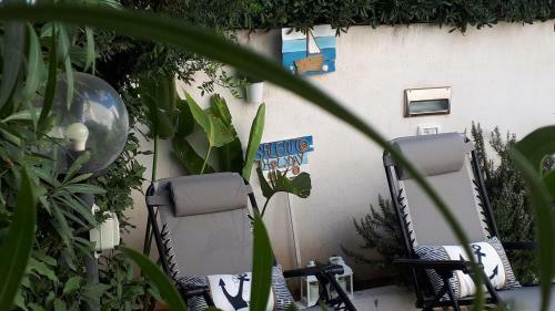 Residence Salentoholidays