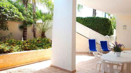 Residence Salentoholidays