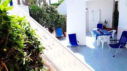Residence Salentoholidays