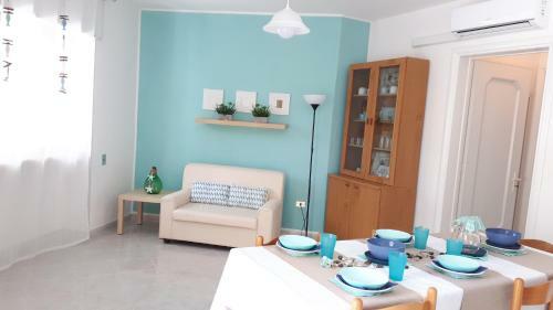 Residence Salentoholidays