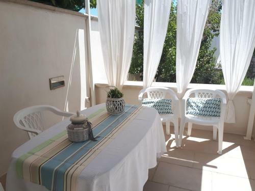 Residence Salentoholidays