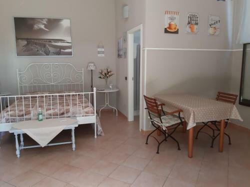 Appartamento In Casale