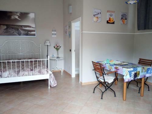Appartamento In Casale
