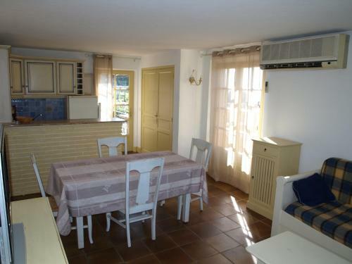 Apartamento Les Lauriers Roses