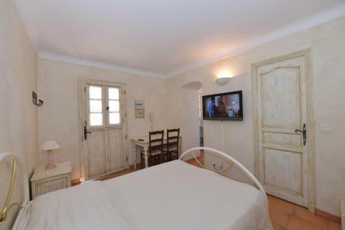 Apartamento Les Lauriers Roses