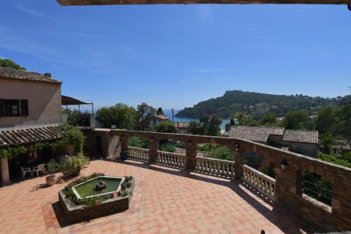 Apartamento Les Lauriers Roses