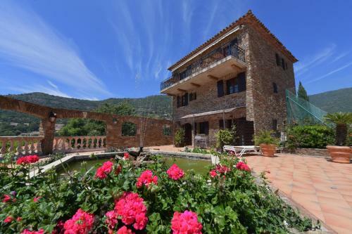 Apartamento Les Lauriers Roses