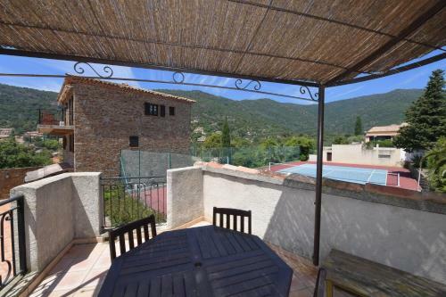 Apartamento Les Lauriers Roses