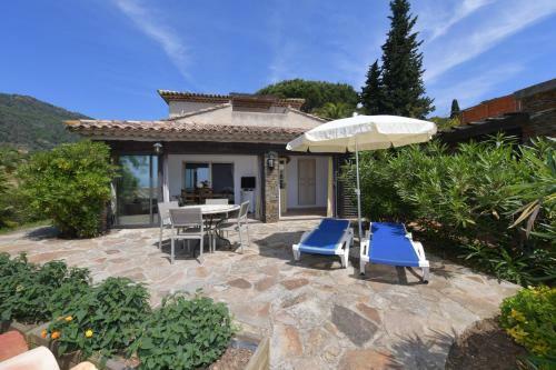 Apartamento Les Lauriers Roses