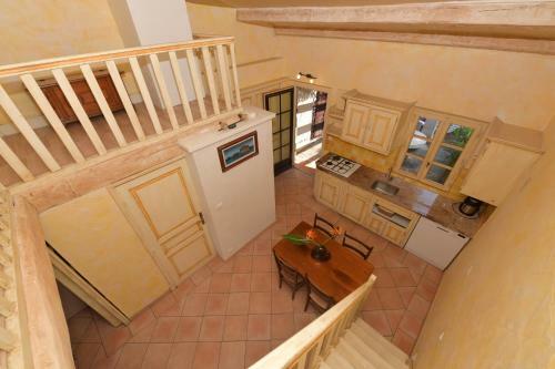 Apartamento Les Lauriers Roses