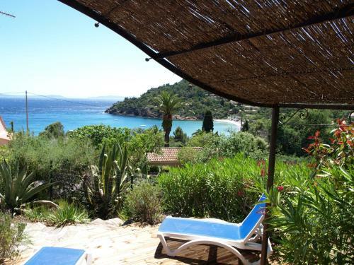 Apartamento Les Lauriers Roses