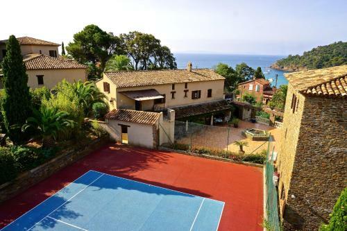 Apartamento Les Lauriers Roses