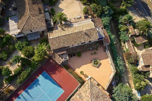 Apartamento Les Lauriers Roses