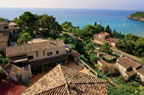Apartamento Les Lauriers Roses