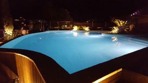 Apartamento Les Lauriers Roses