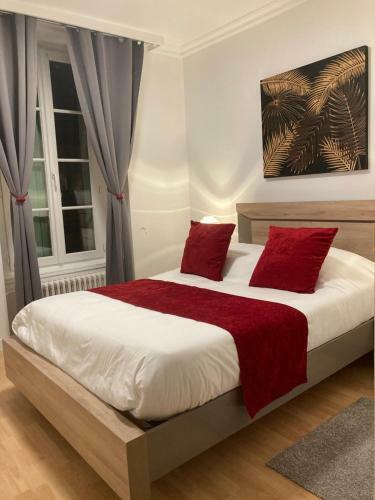 Hostal Au Coeur Vend�en