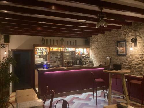 Hostal Au Coeur Vend�en