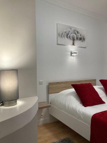 Hostal Au Coeur Vend�en