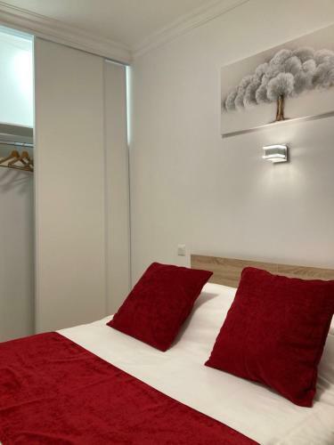 Hostal Au Coeur Vend�en