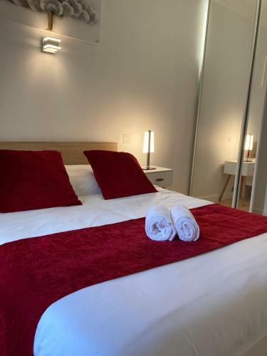 Hostal Au Coeur Vend�en