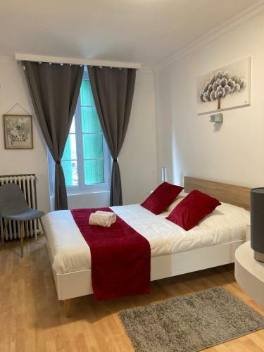 Hostal Au Coeur Vend�en